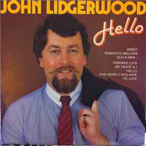 John Lidgerwood - Hello