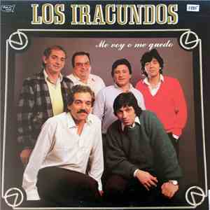 Los Iracundos - Me Voy O Me Quedo