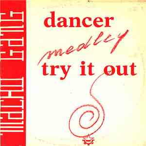 Macho Gang - Dancer Medley Try It Out