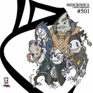 Midicronica - #501