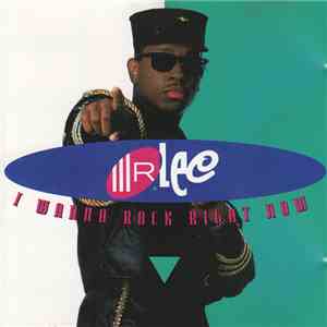 Mr. Lee - I Wanna Rock Right Now