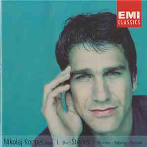 Nikolaj Koppel - Short Stories - Brams, Debussy, Nielsen