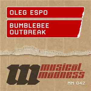 Oleg Espo - Bumblebee / Outbreak