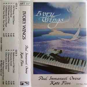 Paul Immanuel Owens & Kate Finn - Ivory Wings