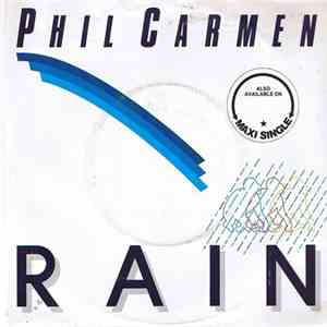 Phil Carmen - Rain