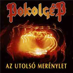 Pokolgép - Az Utolsó Merénylet