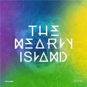 Psilodump - The Nearly Island