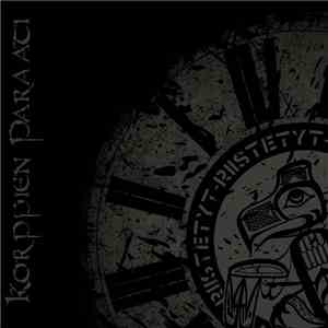 Riistetyt - Korppien Paraati