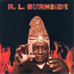 R.L. Burnside - Georgia Woman