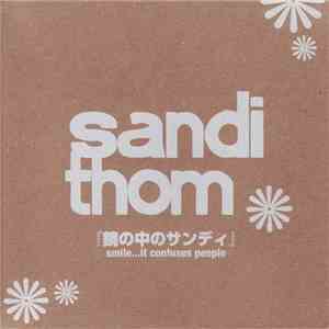 Sandi Thom - I Wish I Was A Punk Rocker (With Flowers In My Hair)