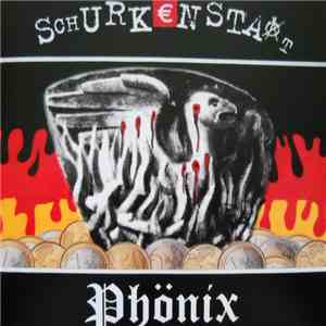 Schurkenstaat - Phönix