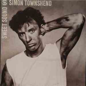 Simon Townshend - Sweet Sound