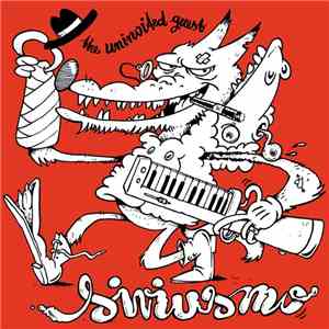 Siriusmo - The Uninvited Guest