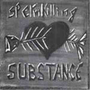 Spermkilling Substance / DnA! - Split EP