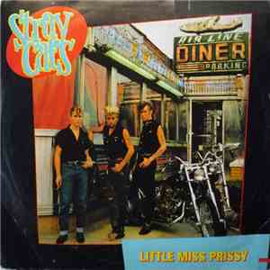 Stray Cats - Little Miss Prissy