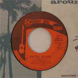 The Blue Rhythm Combo - Oh Lonesome Me