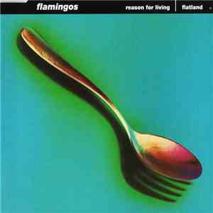 The Flamingos - Reason For Living