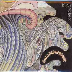 Tony Spada  - Balance Of Power