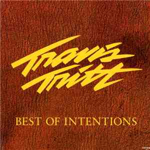 Travis Tritt - Best Of Intentions