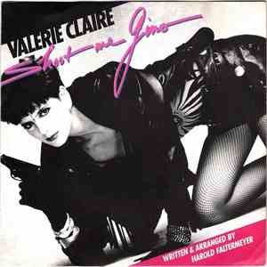 Valerie Claire - Shoot Me Gino