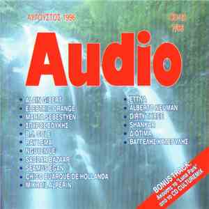 Various - Audio CD