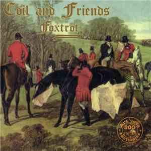 Various - Foxtrot