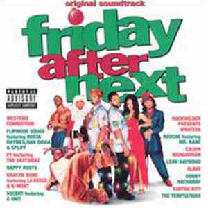 Various - Friday After Next - Original Soundtrack