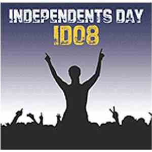 Various - Independents Day ID08