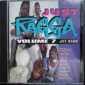 Various - Just Ragga Volume 7