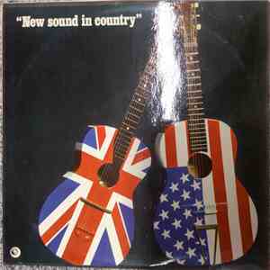 Various - New Sound Of Country