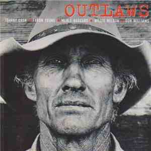 Various - Outlaws - The Country Collection