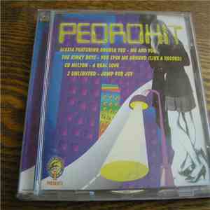 Various - Pedrohit - Welcome To The Pedroland Vol.1