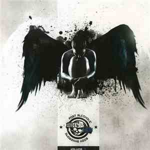 Various - Post Alcoholic Body Syndrome Volume 3