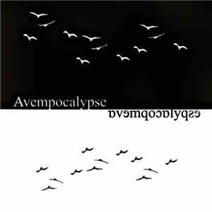 WAAS - Avempocalypse​/​ɒvɘmqoɔɒlyqƨɘ