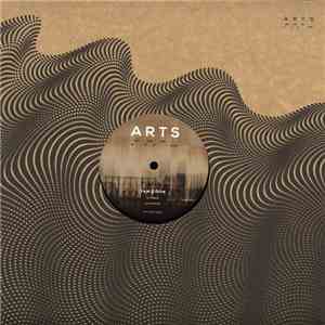 Yan Cook - Graphite EP