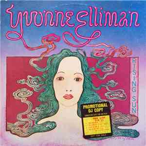 Yvonne Elliman - Rising Sun