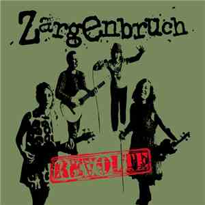 Zargenbruch - Revolte