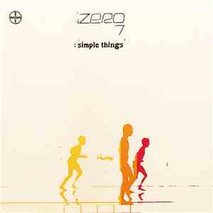 Zero 7 - Simple Things