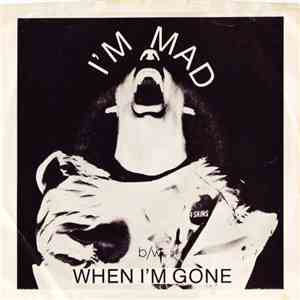 4 Skins - I'm Mad / When I'm Gone