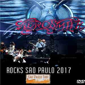 Aerosmith - Aerosmith Rocks Sao Paulo 2017