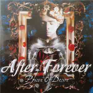 After Forever - Prison Of Desire