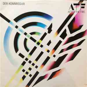 After The Fire - Der Kommissar