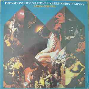 Amen Corner - The National Welsh Coast Live Explosion Company