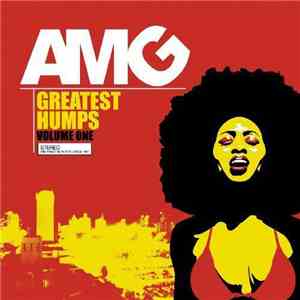 AMG - AMG's Greatest Humps