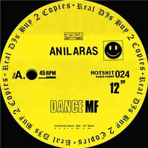 Anil Aras - Dance MF