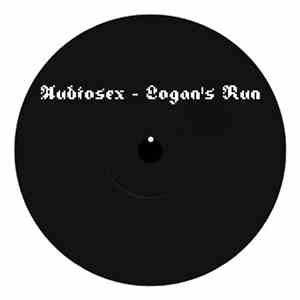 Audiosex  - Identity