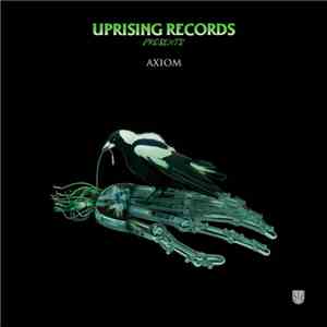 Axiom - The Big Spanking / Sex Drive