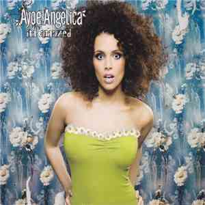 Ayoe Angelica - I'm Amazed