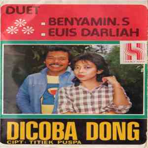 Benyamin Sueb, Euis Darliah - Dicoba Dong