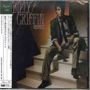 Billy Griffin - Respect